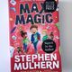 Max Magic by Stephen Mulhern