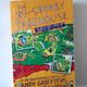 The 78-Storey Treehouse by Andy Griffiths, Terry Denton
