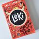 Loki: A Bad God's Guide to Being Good by Louie Stowell