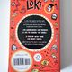 Loki: A Bad God's Guide to Being Good by Louie Stowell