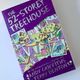 The 52-Storey Treehouse by Andy Griffiths, Terry Denton