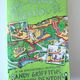 The 65-Storey Treehouse by Andy Griffiths, Terry Denton
