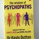 The Wisdom of Psychopaths by Kevin Dutton