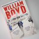 Waiting for sunrise by William Boyd