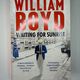 Waiting for sunrise by William Boyd
