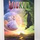 Wicked by Gregory Maaguire