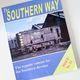 The Southern Way: Issue No.22 by Kevin Robertson