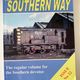 The Southern Way: Issue No.22 by Kevin Robertson