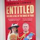 Entitled: The Rise & Fall of the House of York by Andrew Lonie