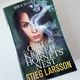 The Girl Who Kicked the Hornets' Nest by Stieg Larsson