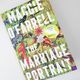 The Marriage Portrait by Maggie O'Farrell