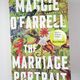The Marriage Portrait by Maggie O'Farrell