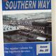 The Southern Way: Issue No.25 by Kevin Robertson