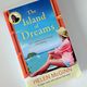 The Island of Dreams by Helen McGinn