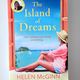 The Island of Dreams by Helen McGinn