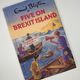 Five on Brexit Island by Bruno Vincent