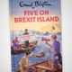 Five on Brexit Island by Bruno Vincent