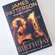 21st Birthday by James Patterson, Maxine Paetro