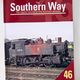 The Southern Way: Issue No.46 by Kevin Robertson