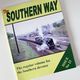 The Southern Way: Issue No.23 by Kevin Robertson