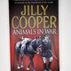 Animals in War by Jilly Cooper