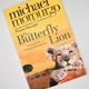 The Butterfly Lion by Michael Morpurgo