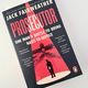 The Prosecutor by Jack Fairweather