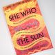 She Who Became the Sun by Shelley Parker-Chan