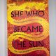 She Who Became the Sun by Shelley Parker-Chan