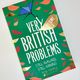 Very British Problems: Vol 3 by Rob Temple