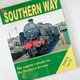 The Southern Way: Issue No.12 by Kevin Robertson