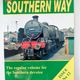 The Southern Way: Issue No.12 by Kevin Robertson
