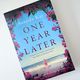 One Year Later by Sanjida Kay