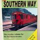 The Southern Way: Issue No.10 by Kevin Robertson