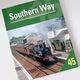 The Southern Way: Issue No.45 by Kevin Robertson