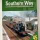 The Southern Way: Issue No.45 by Kevin Robertson