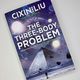 The Three-Body Problem by Cixin Liu