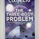 The Three-Body Problem by Cixin Liu
