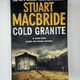 Cold Granite by Stuart MacBride