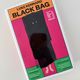 Black Bag by Luke Kennard