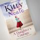 A Daughter's Courage by Kitty Neale