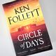 Circle of Days by Ken Follett