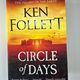 Circle of Days by Ken Follett