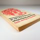 One day in the life of Ivan Denisovich by Aleksandr Solzhenitsyn