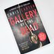 Gallery of the Dead by Chris Carter
