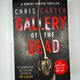 Gallery of the Dead by Chris Carter