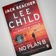 No Plan B by Andrew Child, Lee Child