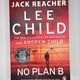 No Plan B by Andrew Child, Lee Child