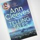Telling Tales by Ann Cleeves