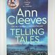 Telling Tales by Ann Cleeves